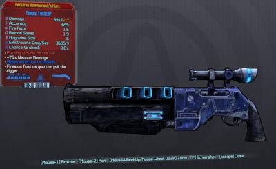 twister borderlands 2